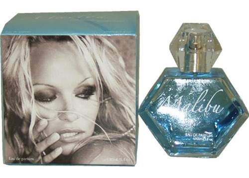 Malibu Por Pamela Anderson, 3,4 onza, Individual