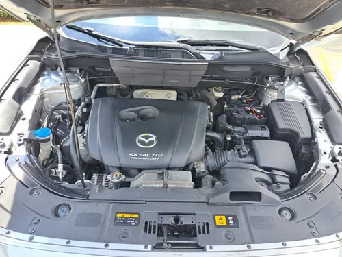 Mazda CX-5 2.5 Gran Touring LX