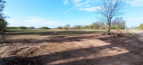 Terreno En Venta