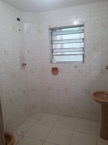 Imagem 10 de 23 de Sobrado Residencial Para Locação E Venda - Cidade São Jorge, Santo André. - So0139