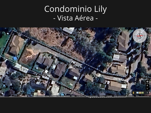 Oportunidad Única Para Construir Tu Hogar En Isla De Maipo