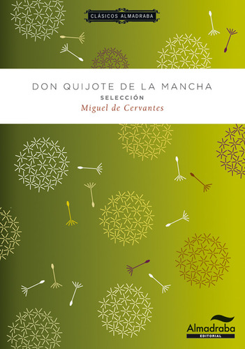 Libro Don Quijote De La Mancha