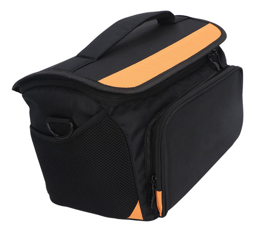 Bolsa De Herramientas Para Empalmar Fibra Óptica, De Nailon,