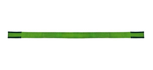 Eslinga Izaje Ojal Ojal 2t X 60mm X 2m Eslingar - Deltaplus