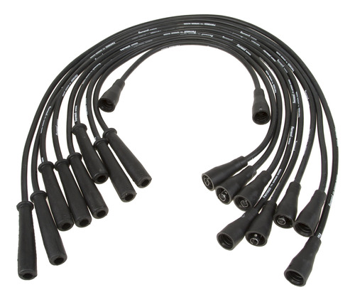 Cable Bujía Superior Ferrazzi 04-01738