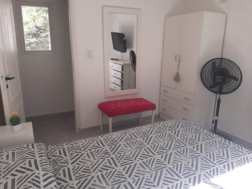 Excelente Duplex En Alquiler Temporario 2025