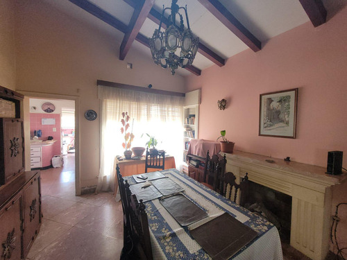 Vendo Espectacular Casa, 6 Ambientes, 1500 M2 De Terreno. Villa Edén, La Falda