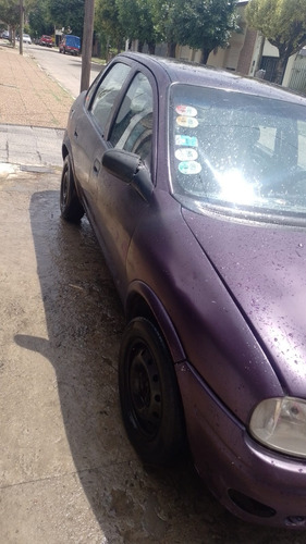 Chevrolet Corsa 1.6 Gl Aa Dh