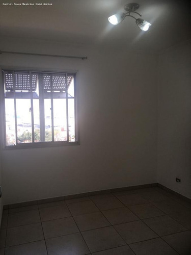 Imagem 14 de 15 de Apartamento Para Venda Em São Paulo, Quinta Da Paineira, 2 Dormitórios, 1 Banheiro, 1 Vaga - Cap4043_1-2049078