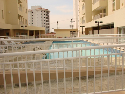 Imagem 26 de 30 de Apartamento Para Aluguel, 2 Dormitórios, Vila Marina - São Paulo - 788