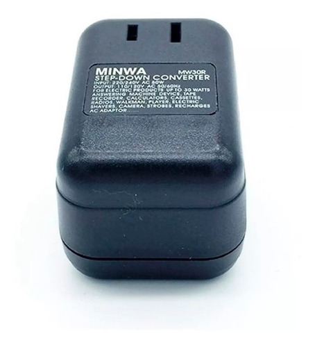 Transformador Adaptador 110/220 50watts