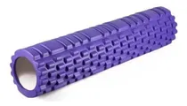 Comprar Rodillo Yoga Foam Roller Eva 45x14cm Pilates Masajes Espuma