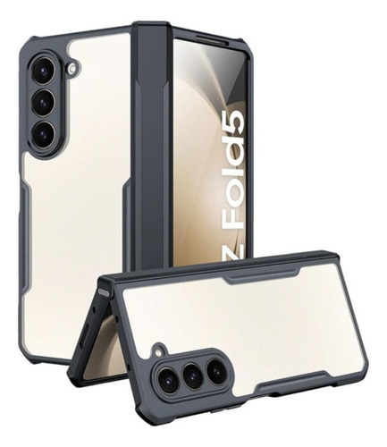 Para Samsung Galaxy Z Fold 5 - Case Funda Carcasa Xundd 360°