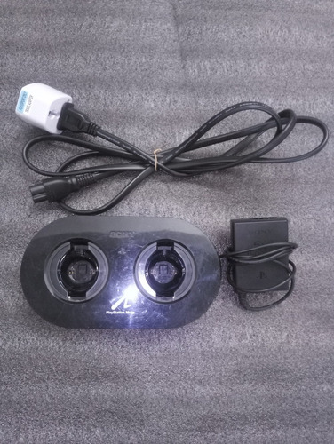 Camara Eye Ps3 Play 3 Move Tienda Xbox One Almagro
