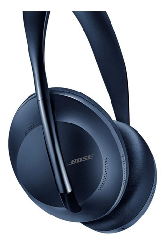 Imagen 2 de 4 de Audífonos inalámbricos Bose 700 triple midnight