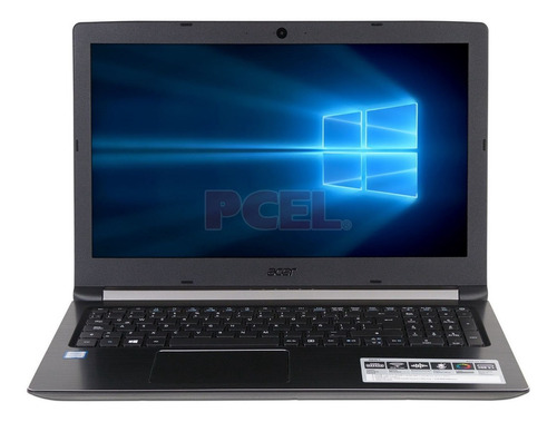 Laptop Acer A515-51 Core I5 8va. Gen 16gb Optane + 4 Gb Ram (Usado)