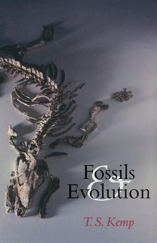 Libro: Fossils And Evolution