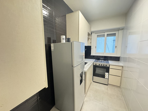 Departamento En Venta 2 Ambientes Centro Mar Del Plata