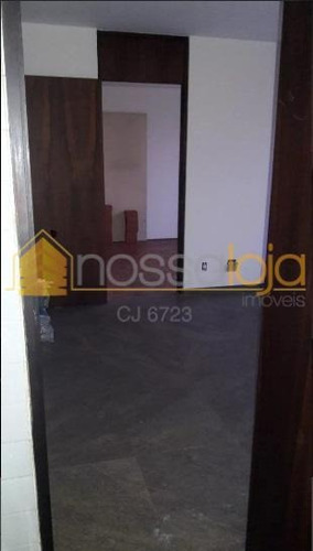 Sala Comercial 60m² À Venda, Centro, Niterói. - Sa0140