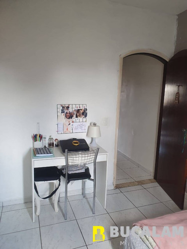 Imagem 8 de 12 de Casa Para Venda No Jardim Monte Alegre - 4302-p
