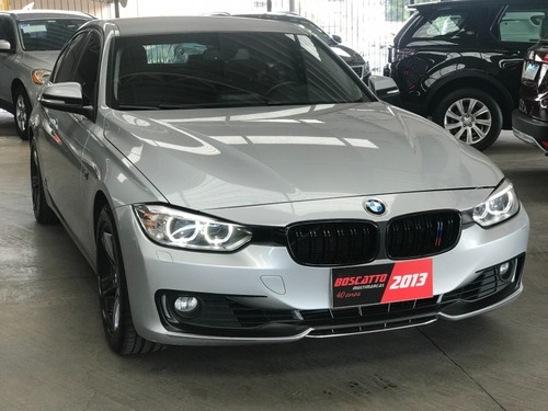 Imagem 2 de 9 de Bmw 320i 2.0 Turbo