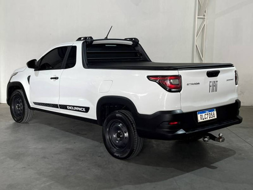Imagem 4 de 14 de Fiat Strada Endurance 1.4 Cs