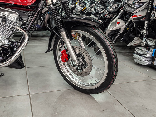 Lifan Dynamic 125