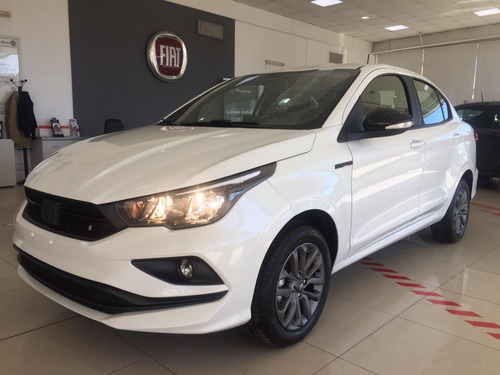 Fiat Cronos Drive 1.3 Gse Pack S-desing My21 Jm