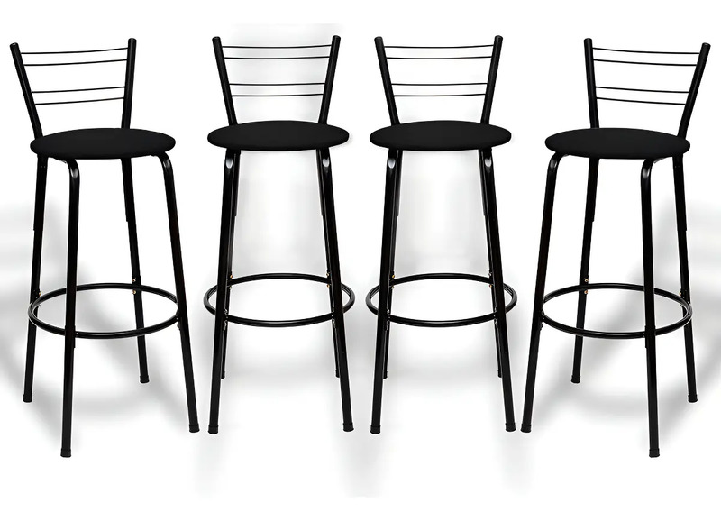 Banquetas Itagold Florida Top