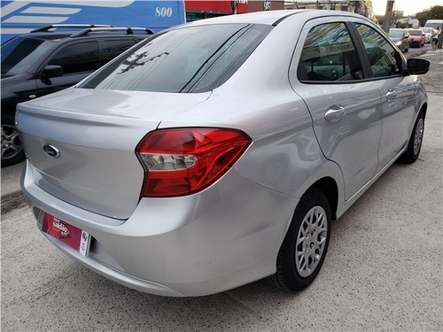Ford Ka 1.0 Se Plus 12v Flex 4p Manual