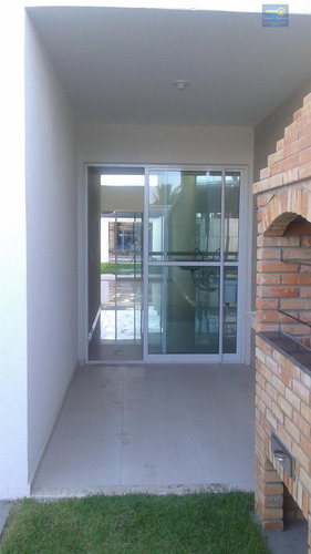 Imagem 21 de 24 de Casa Residencial À Venda, Parque Havaí, Eusébio. - Codigo: Ca0223 - Ca0223