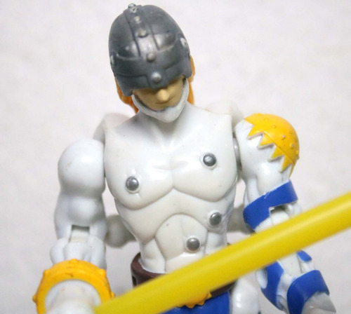 Angemon Digimon Digivolving Original Sem Asas (Usado)