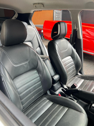 Nissan Kicks KICKS Exclusive 1.6 16V Flex Aut.