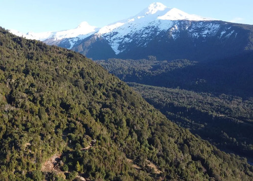 Venta De Parcela Con El Mejor Entorno Natural