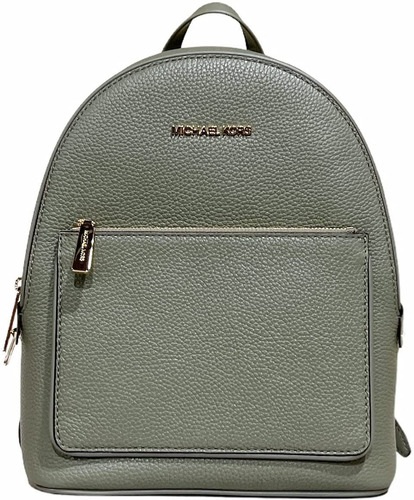 Imagen 1 de 3 de Michael Kors Mini Mochila Adina Original