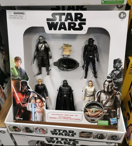 Star Wars