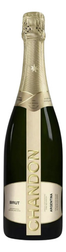 Vino Espumoso Chandon Brut 750ml