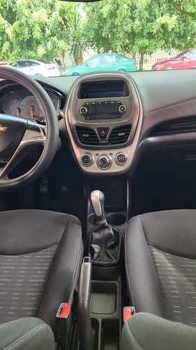 Chevrolet Spark 1.4 Lt Mt