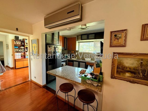 Ka En Venta Apartamento En El Cafetal 25-20330