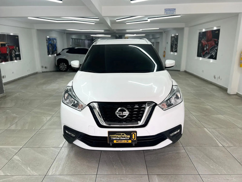 Nissan Kicks 1.6 Sense At