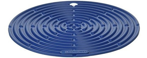 Le Creuset Silicone 8 Round Cool Tool Marseille