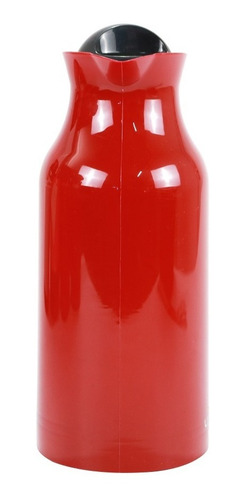 Imagem 3 de 3 de Garrafa Térmica 750ml Siena Unitermi Café Leite Chá - Cores