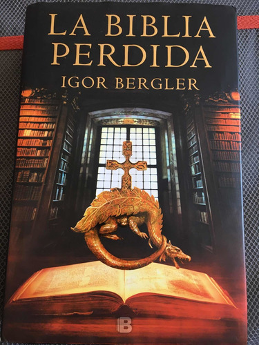 La Biblia Perdida