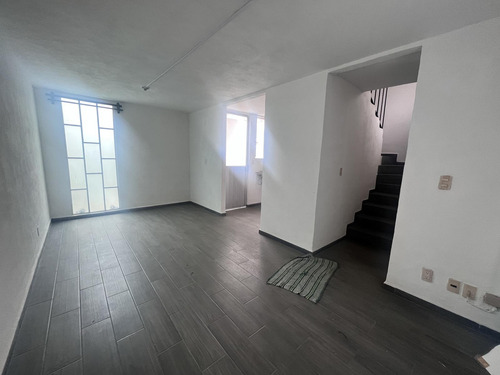 Casa En Venta En Villas Santin, Toluca