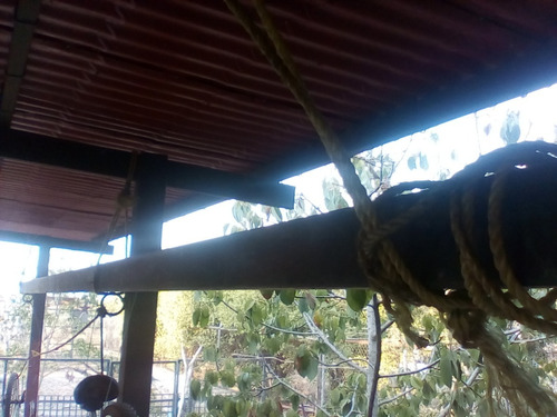 Tubo Estructural 100x100 De 6 Metros 4mm