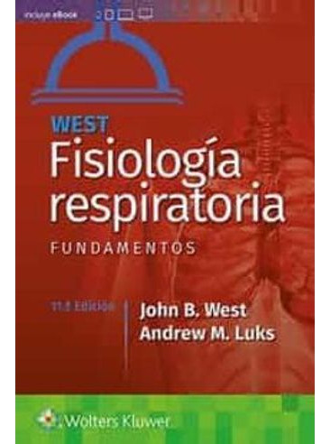 Libro Fisiologia Respiratoria