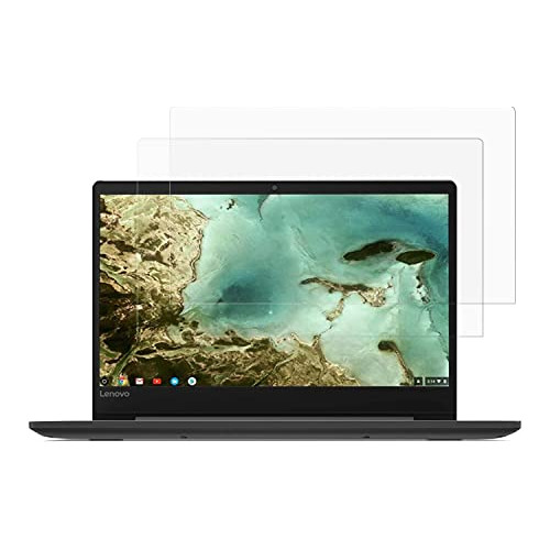 2 Protectores De Pantalla Mate Antirreflejos Para Lenovo Yog