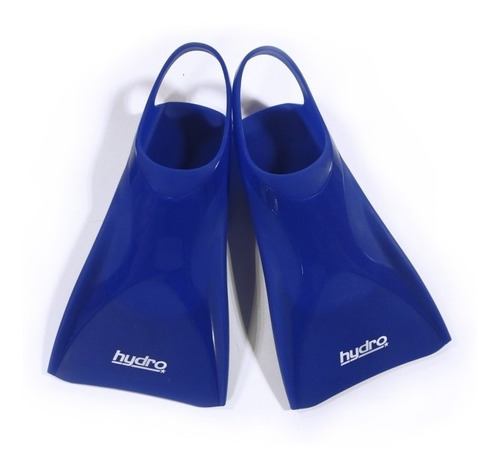 Patas Rana Hydro Aletas Pata Silicona Snorkel Buceo Natacion