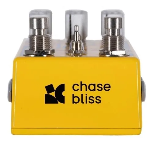 Chase Bliss Audio Habit（新品）【楽器検索デジマート】