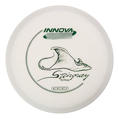 Innova - Discos De Golf Dx Stingray Golf (los Colores Pueden